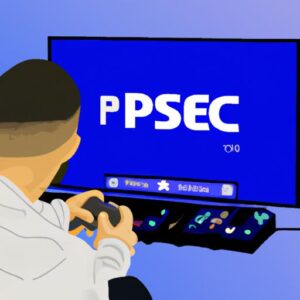 Cách đá PES online trên PS4, PS5: Tìm hiểu về game PES trên PS4, PS5 Cách đá PES online trên PS4, PS5: Tìm hiểu về game PES trên PS4, PS5