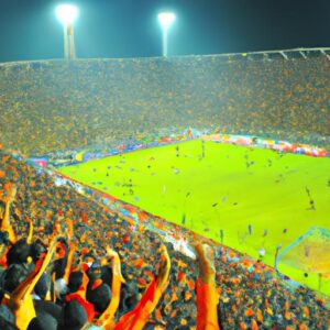 AFF Cup mấy năm 1 lần: Lịch sử và những thông tin mới nhất AFF Cup mấy năm 1 lần: Lịch sử và những thông tin mới nhất