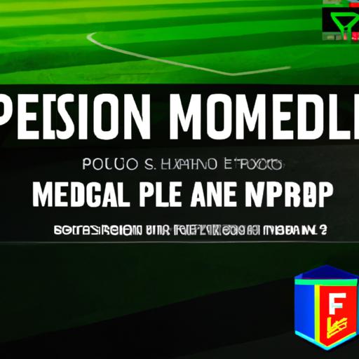 Các chế độ chơi trong efootball (pes 2023) và cách chơi