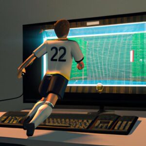 Cách chơi FIFA Online 4: Hướng dẫn cho người mới bắt đầu Cách chơi FIFA Online 4: Hướng dẫn cho người mới bắt đầu