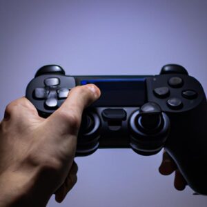 Cách chơi FIFA Online 4 bằng tay cầm: Hướng dẫn đơn giản cho người mới bắt đầu Cách chơi FIFA Online 4 bằng tay cầm: Hướng dẫn đơn giản cho người mới bắt đầu