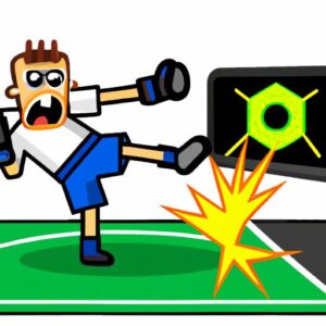 Cách đá penalty trong PES: Hướng dẫn từ A đến Z Cách đá penalty trong PES: Hướng dẫn từ A đến Z