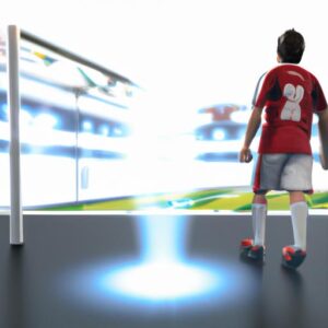 Cách sút phạt trong PES – Kinh nghiệm và bí kíp Cách sút phạt trong PES – Kinh nghiệm và bí kíp