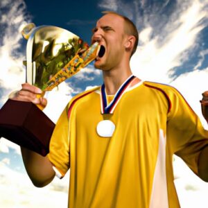 Cầu thủ ghi bàn nhiều nhất World Cup: Tổng quan về các chân sút vĩ đại Cầu thủ ghi bàn nhiều nhất World Cup: Tổng quan về các chân sút vĩ đại