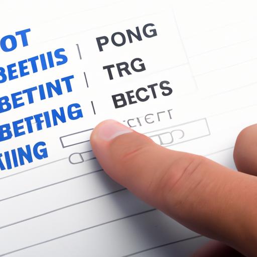Cách chọn đội bóng khi chơi cược chấp 1/4 trái