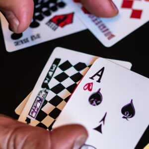 Cú Porker là gì? Hướng dẫn chơi và các lời khuyên hữu ích Cú Porker là gì? Hướng dẫn chơi và các lời khuyên hữu ích