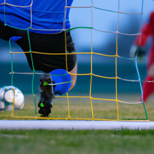 Đá penalty trong PES: Tạo sự bất ngờ cho thủ môn đối phương để ghi bàn