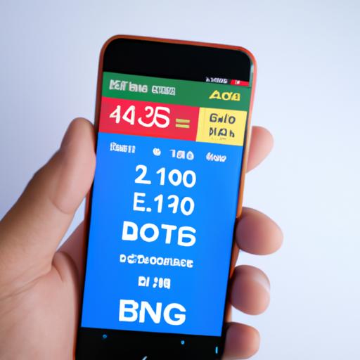 Đánh kèo chấp 3/4 trên ứng dụng cá cược trực tuyến