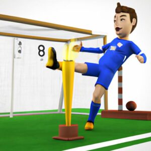 Hack Perfect Kick 2: Bí quyết để trở thành cầu thủ bóng đá chuyên nghiệp Hack Perfect Kick 2: Bí quyết để trở thành cầu thủ bóng đá chuyên nghiệp
