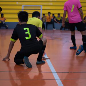 Hiệp phụ futsal bao nhiêu phút: Tất tần tật về luật thi đấu Hiệp phụ futsal bao nhiêu phút: Tất tần tật về luật thi đấu