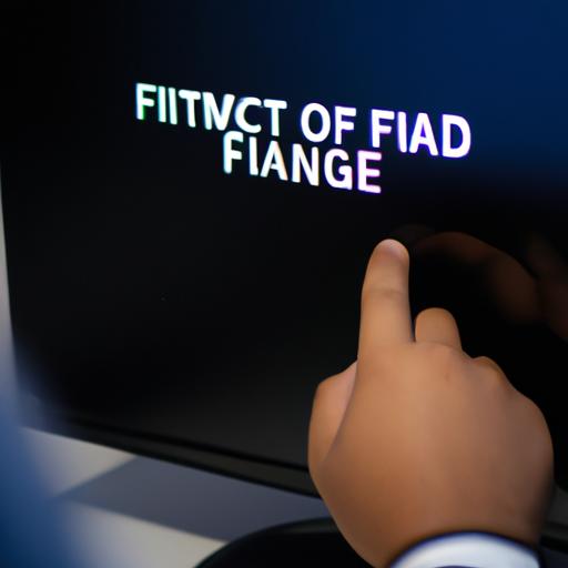 Người dùng khắc phục sự cố khi chơi game FIFA Online trên máy tính
