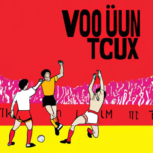 Một khoảnh khắc lịch sử trong chiến thắng của đội tuyển Hàn Quốc tại World Cup