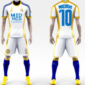 Kit Real Madrid Dream League Soccer – Hướng dẫn cài đặt và sử dụng