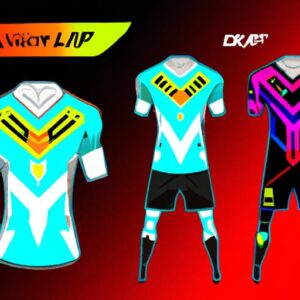 Tất tần tật về Kit Việt Nam Dream League Soccer: Cùng khám phá thế giới bóng đá trên điện thoại của bạn! Tất tần tật về Kit Việt Nam Dream League Soccer: Cùng khám phá thế giới bóng đá trên điện thoại của bạn!