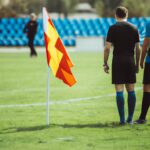 Luật đá phạt góc trong bóng đá: Khái niệm và tầm quan trọng