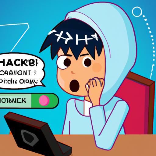 Người dùng bị phát hiện hack trò chơi Ngôi sao bóng đá Mobasaka và bị sốc khi bị bắt