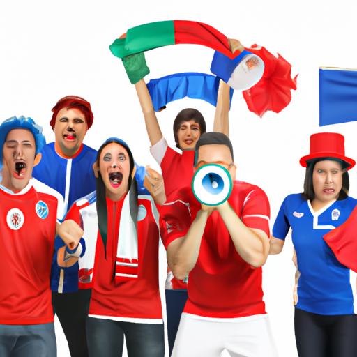 Các CĐV hò reo cổ vũ cho đội bóng yêu thích tại Serie A