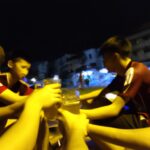 Quán nhậu bóng đá ở Đà Nẵng: Tìm hiểu về sự phổ biến và những đặc điểm nổi bật