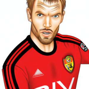 Tiểu sử cầu thủ David Beckham: Tất cả những gì bạn cần biết về huyền thoại của bóng đá