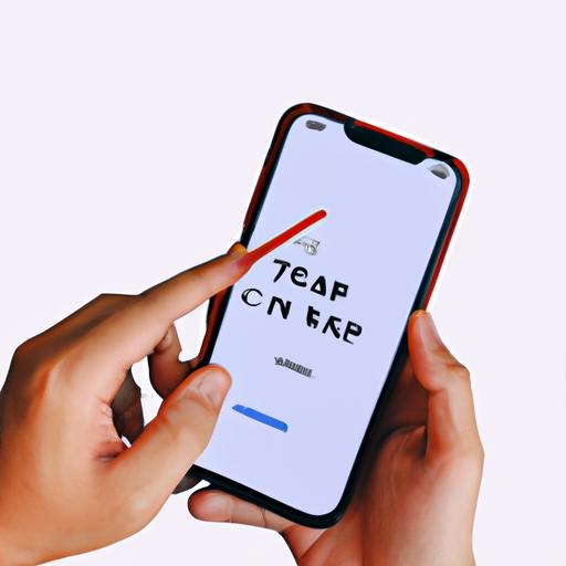 Người đang tìm kiếm ý nghĩa của câu 'chấp 1 trái là sao' trên điện thoại của mình