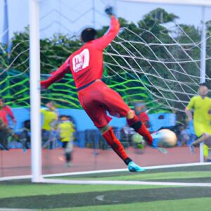 Top ghi bàn AFF Cup – Những cầu thủ xuất sắc nhất