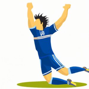 Top ghi bàn Serie A: Giới thiệu về giải đấu hàng đầu Italy Top ghi bàn Serie A: Giới thiệu về giải đấu hàng đầu Italy