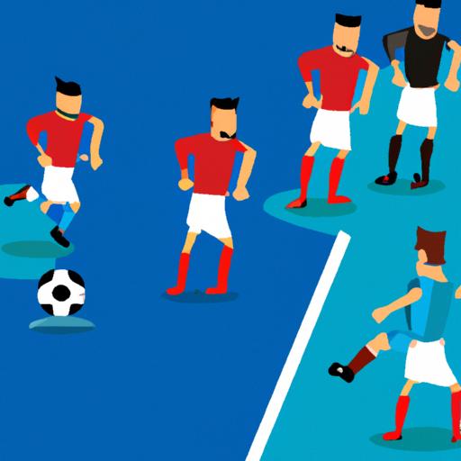 Một trận đấu kịch tính tại Serie A với pha đá phạt của cầu thủ