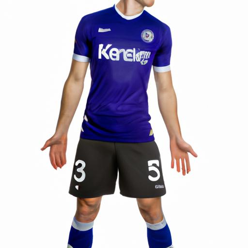 Chân sút hàng đầu Premier League chụp ảnh đẹp