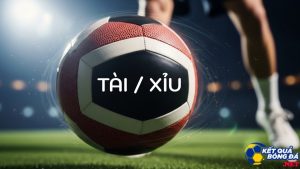 Tài xỉu bóng đá là gì? Luật chơi và cách đọc kèo chi tiết