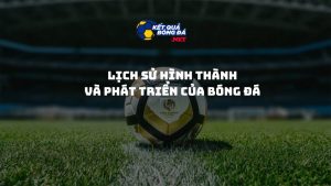 Bóng đá ra đời năm nào: Hành trình lịch sử và sự phát triển của môn thể thao vua