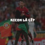 Ricon là gì? Cách phản ứng lại khi bị gọi là Ricon