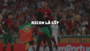 Ricon là gì? Cách phản ứng lại khi bị gọi là Ricon