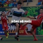 Bóng đá phủi là gì? Các giải bóng đá phủi nổi tiếng tại Việt Nam