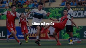 Bóng đá phủi là gì? Các giải bóng đá phủi nổi tiếng tại Việt Nam